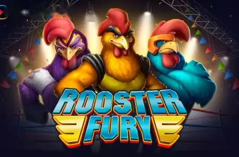 Imagem de Rooster Fury