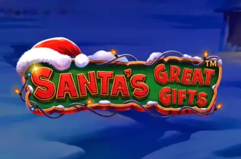 Imagem de Santa's Great Gifts