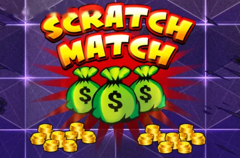 Imagem de Scratch Match