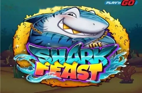 Imagem de Shark Feast