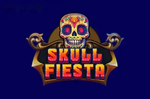 Imagem de Skull Fiesta