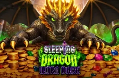 Imagem de Sleeping Dragon Ultra Dark
