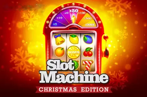 Imagem de Slot Machine