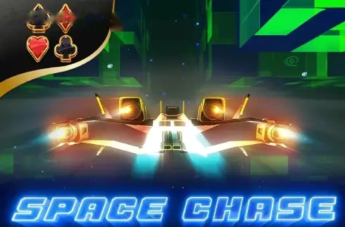 Imagem de Space Chase