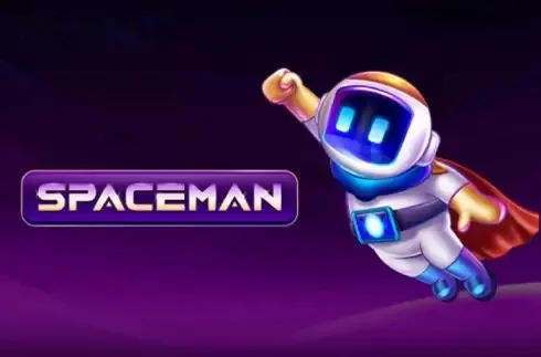 Imagem de Spaceman