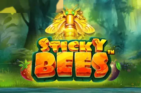 Imagem de Sticky Bees