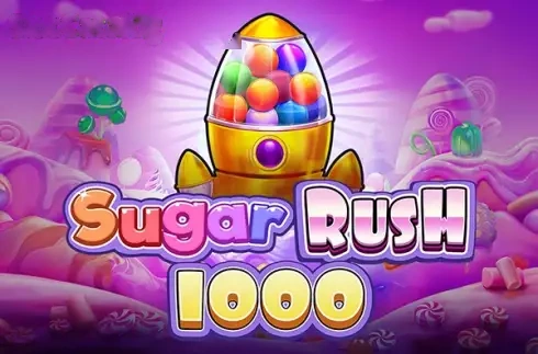 Imagem de Sugar Rush