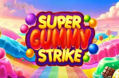 Imagem de Super Gummy Strike
