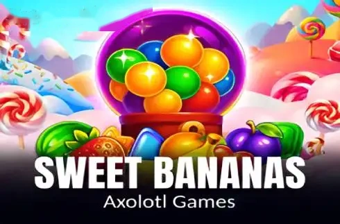Imagem de Sweet Bananas
