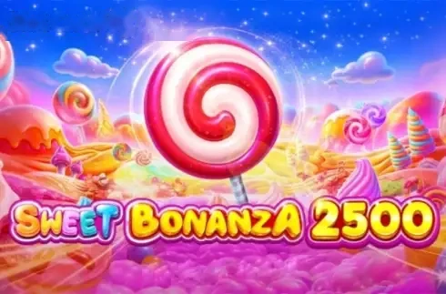 Imagem de Sweet Bonanza 2500