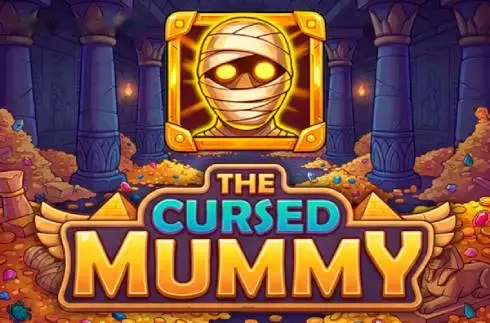 Imagem de The Cursed Mummy
