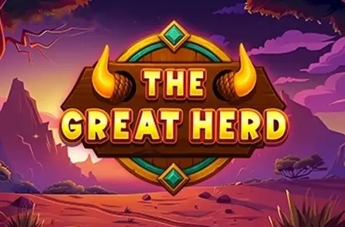 Imagem de The Great Herd