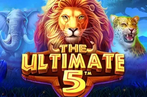 Imagem de The Ultimate 5