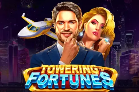Imagem de Towering Fortunes