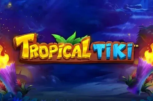 Imagem de Tropical Tiki
