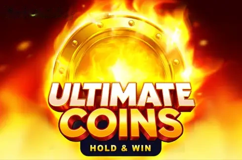Imagem de Ultimate Coins: Hold And Win