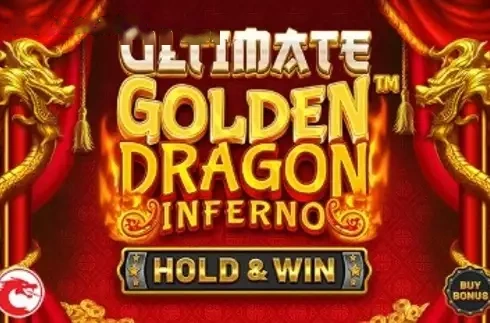 Imagem de Ultimate Golden Dragon Inferno