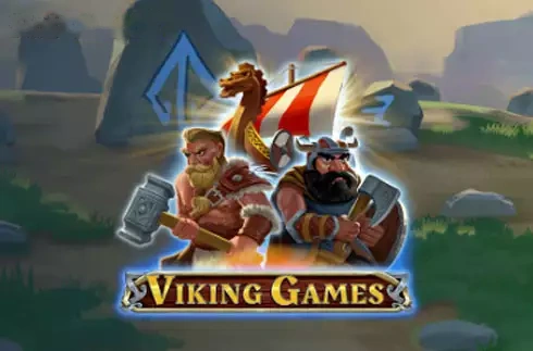 Imagem de Viking Games