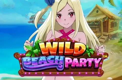 Imagem de Wild Beach Party