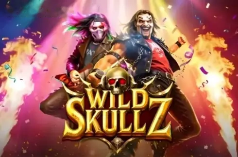 Imagem de Wild Skullz