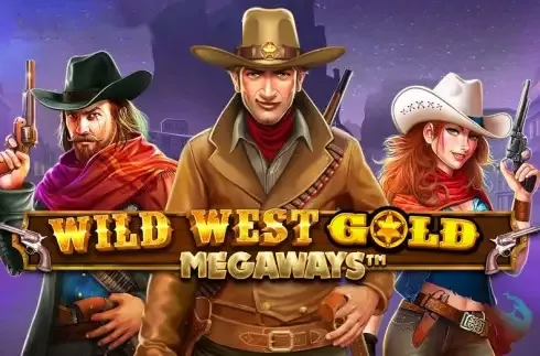 Imagem de Wild West Gold