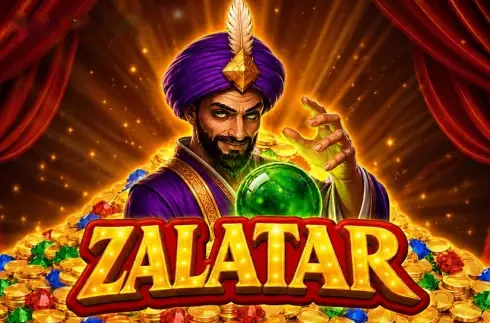 Imagem de Zalatar