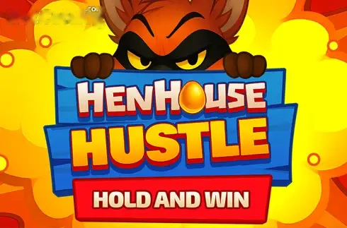 Henhouse Hustle: Hold and Win