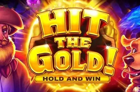 Hit the Gold!