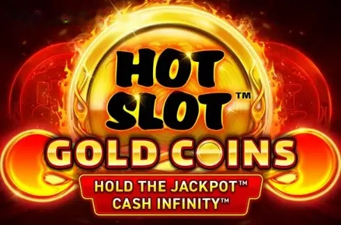 Hot Slot: Gold Coins