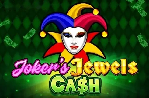 Joker’s Jewels Cash