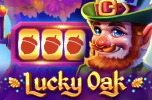 Lucky Oak