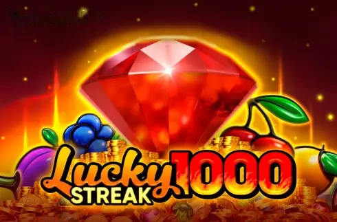 Lucky Streak 1000