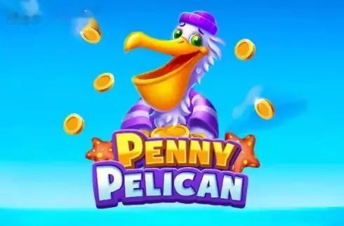 Penny Pelican