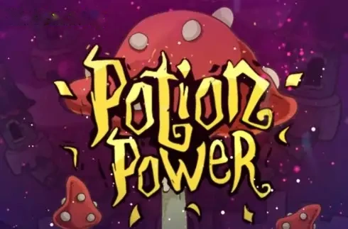 Potion Power