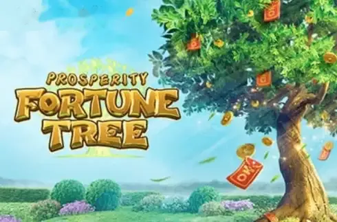 Prosperity Fortune Tree