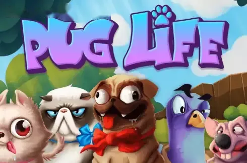Pug Life