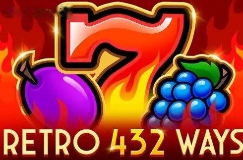 Retro 432 Ways