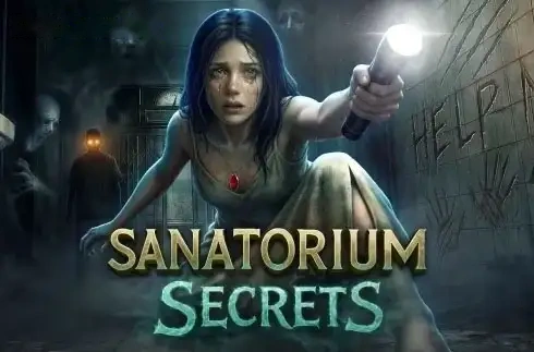 Sanatorium Secrets