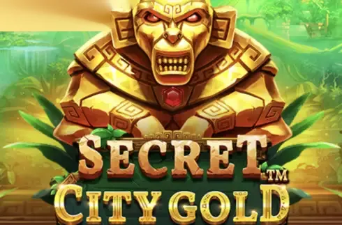 Secret City Gold