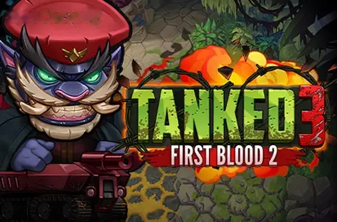 Tanked 3 First Blood 2