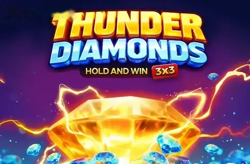 Thunder Diamonds