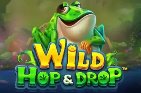 Wild Hop and Drop