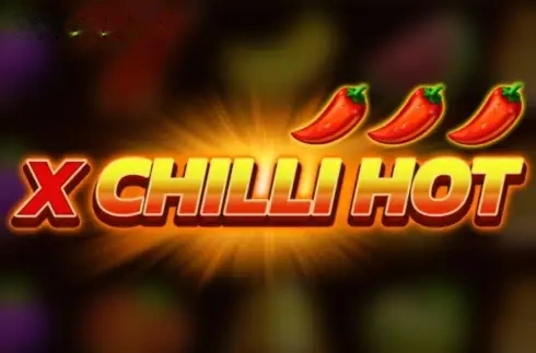 X Chilli Hot
